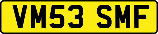 VM53SMF