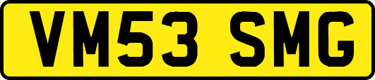 VM53SMG