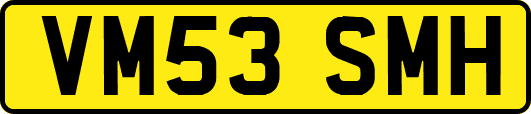 VM53SMH