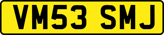 VM53SMJ