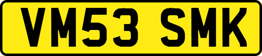 VM53SMK