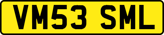 VM53SML