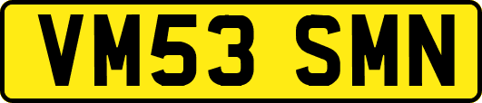 VM53SMN