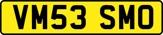 VM53SMO