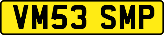 VM53SMP