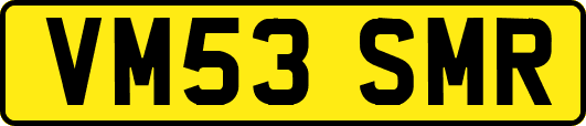 VM53SMR
