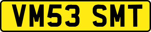 VM53SMT