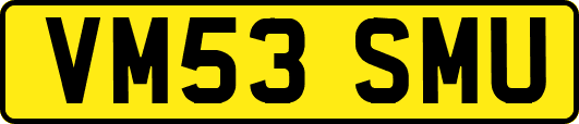VM53SMU