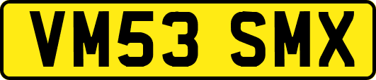VM53SMX