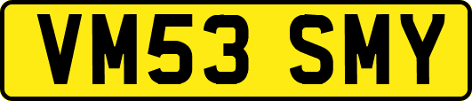VM53SMY
