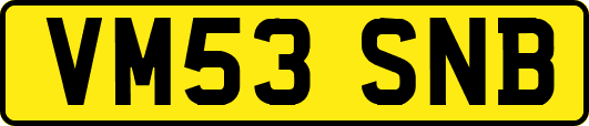 VM53SNB