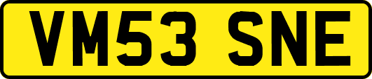 VM53SNE
