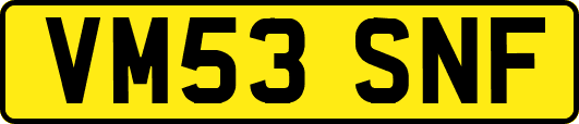 VM53SNF