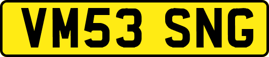 VM53SNG