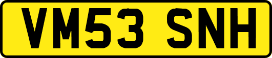 VM53SNH