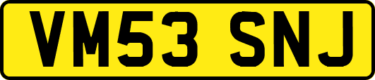 VM53SNJ