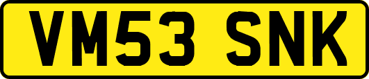 VM53SNK