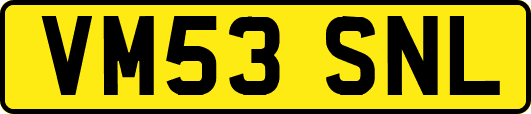 VM53SNL