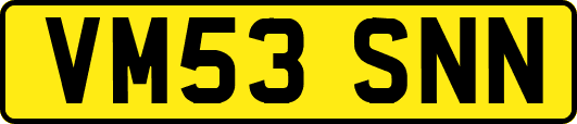 VM53SNN