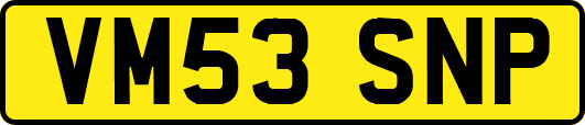 VM53SNP