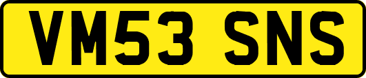 VM53SNS