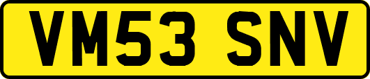 VM53SNV