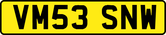 VM53SNW