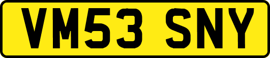 VM53SNY