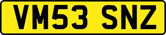 VM53SNZ