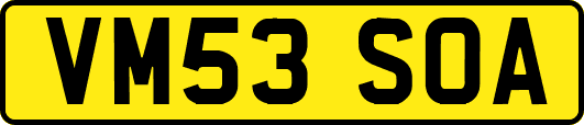 VM53SOA
