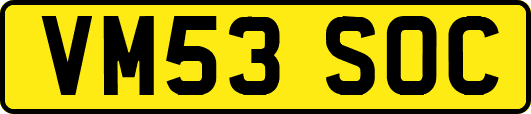 VM53SOC