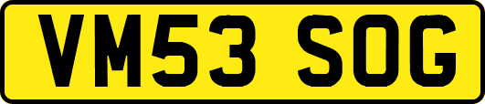 VM53SOG