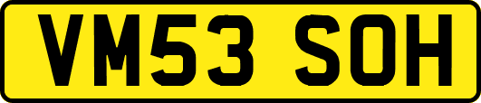VM53SOH