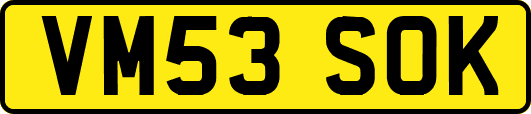 VM53SOK