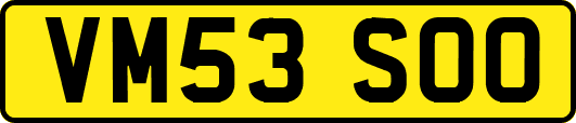 VM53SOO