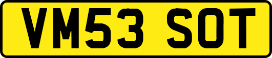 VM53SOT