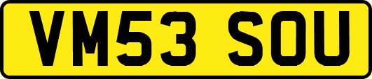 VM53SOU
