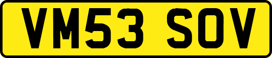 VM53SOV