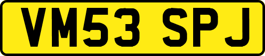 VM53SPJ