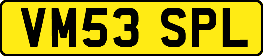 VM53SPL