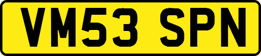 VM53SPN