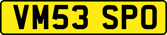VM53SPO