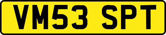 VM53SPT