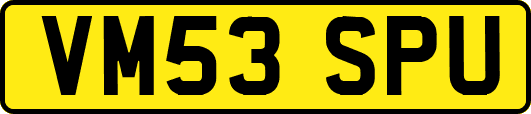 VM53SPU