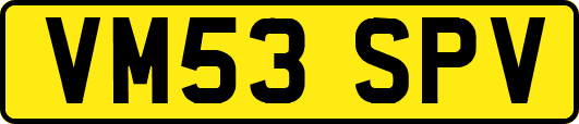 VM53SPV