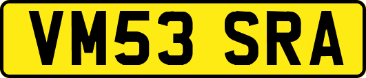 VM53SRA