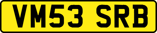 VM53SRB