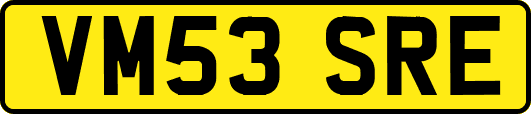 VM53SRE