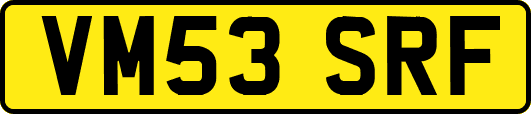 VM53SRF