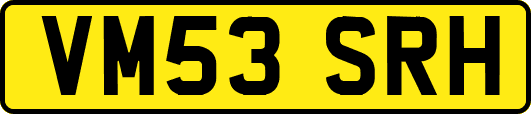 VM53SRH